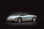 Austin-Healey 3000 BN7 1959 года